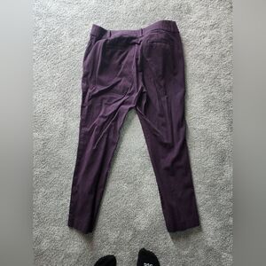 Two Pairs of Loft Pants